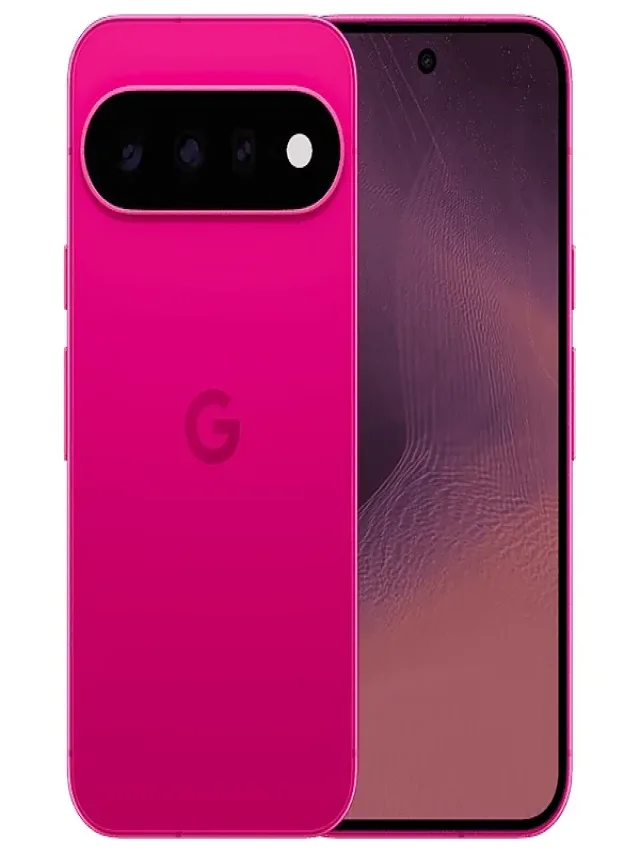 Google Pixel 11 Web Story