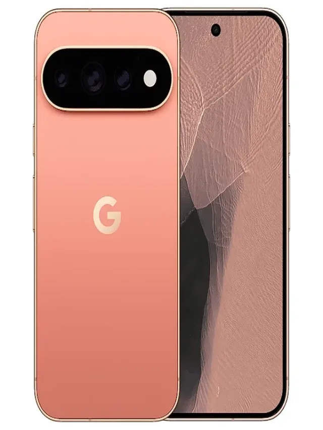 Google Pixel 11 Pro Web Story