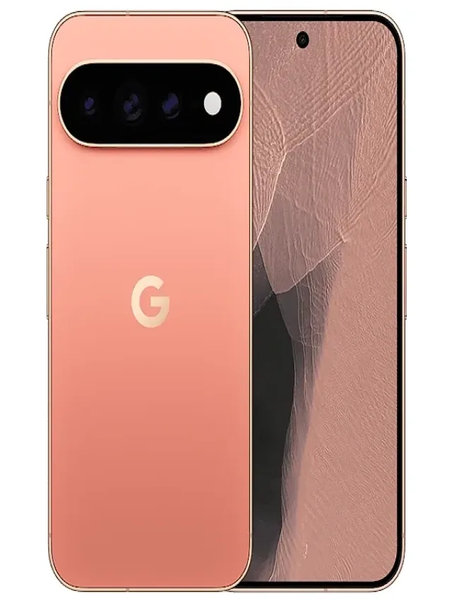 Google Pixel 11 Pro XL Web Story