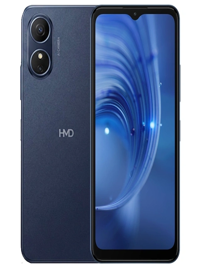 HMD Arc 2 Web Story