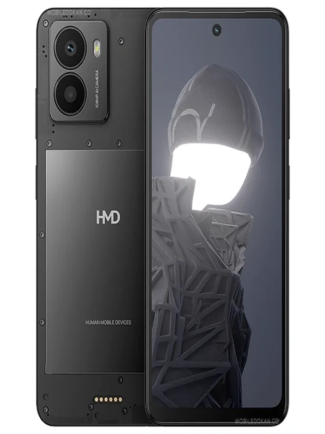 HMD Fusion 2 Web Story