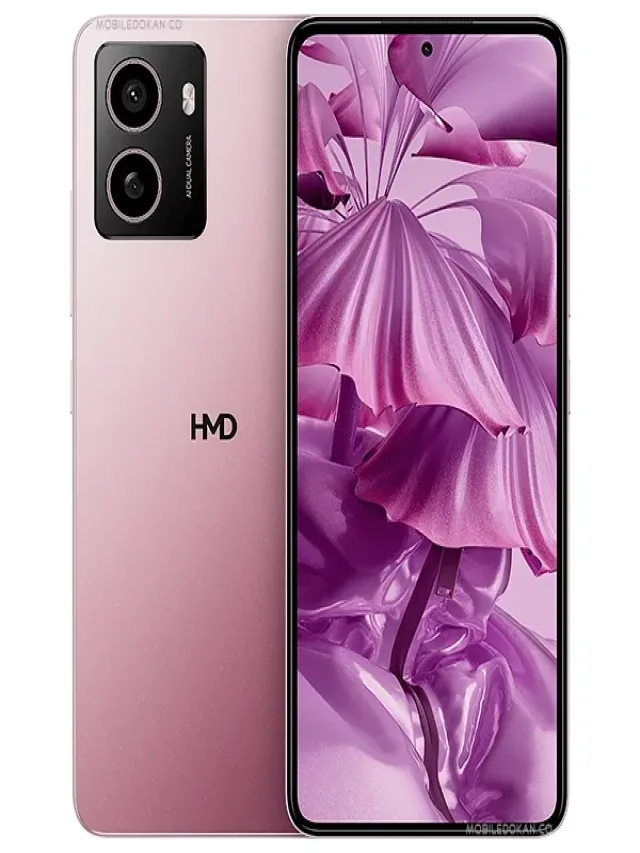 HMD Pulse Web Story