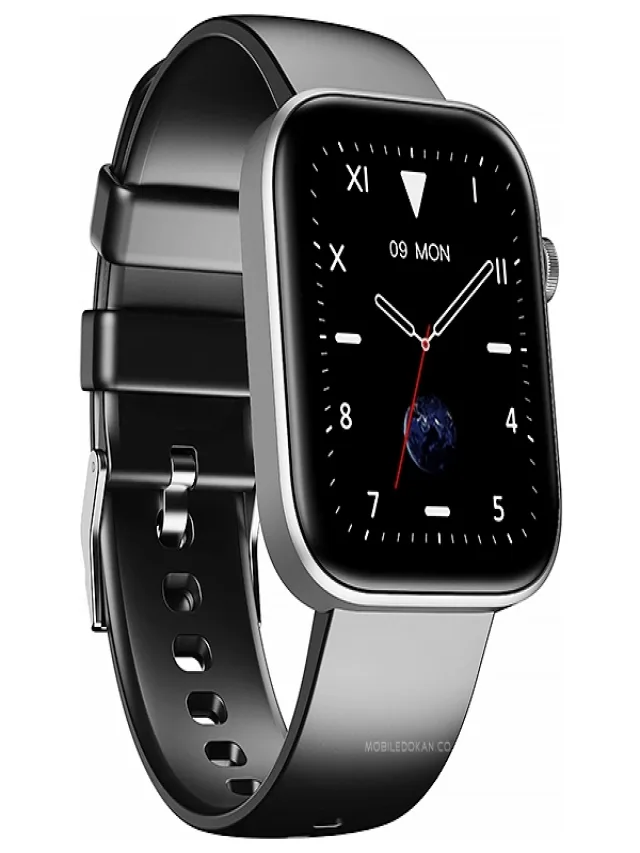 HMD Watch P1 Web Story