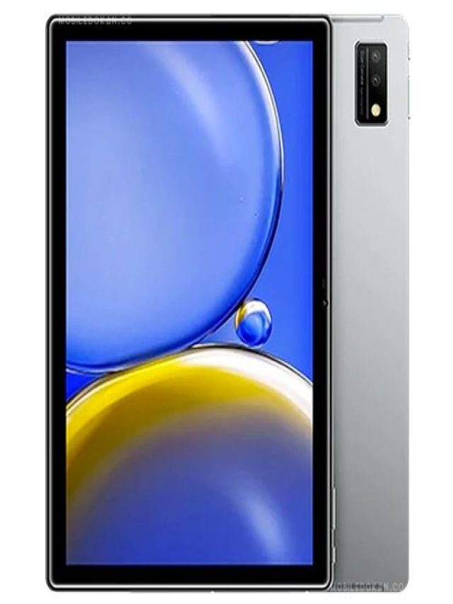HTC A101 Web Story
