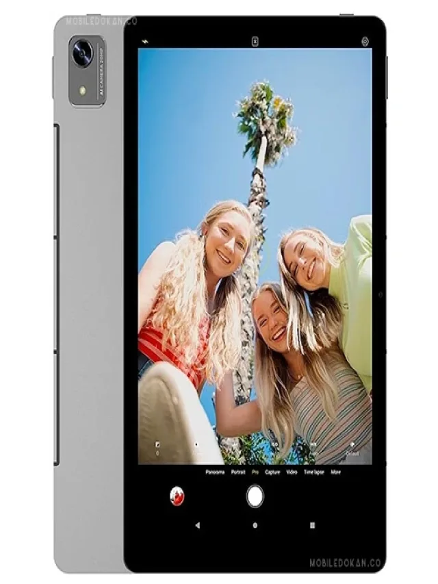 HTC A102 Web Story
