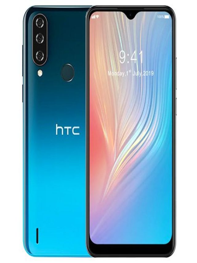 HTC Wildfire R70 Web Story