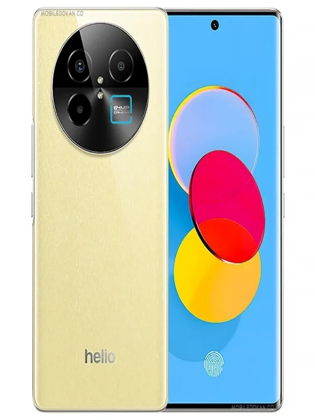 Helio 100 Web Story