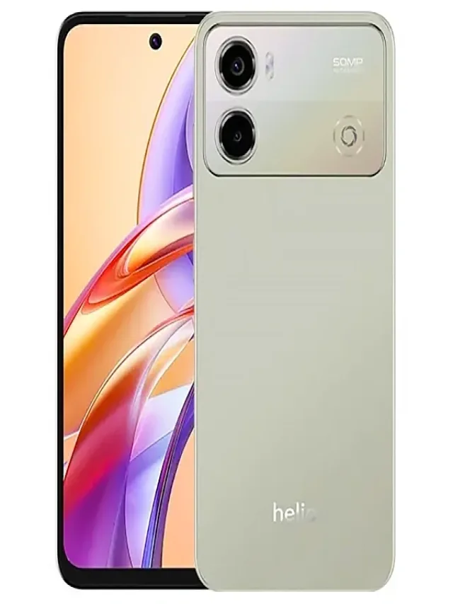 Helio 46 Web Story