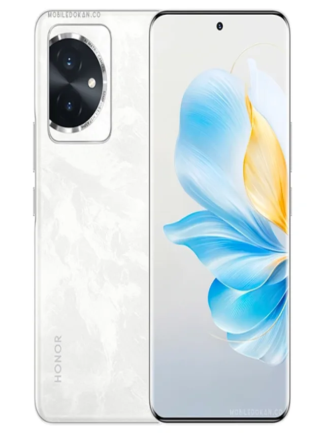Honor 100 Web Story