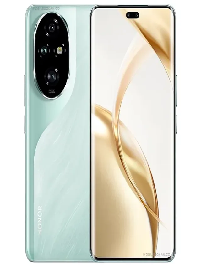 Honor 200 Pro Web Story