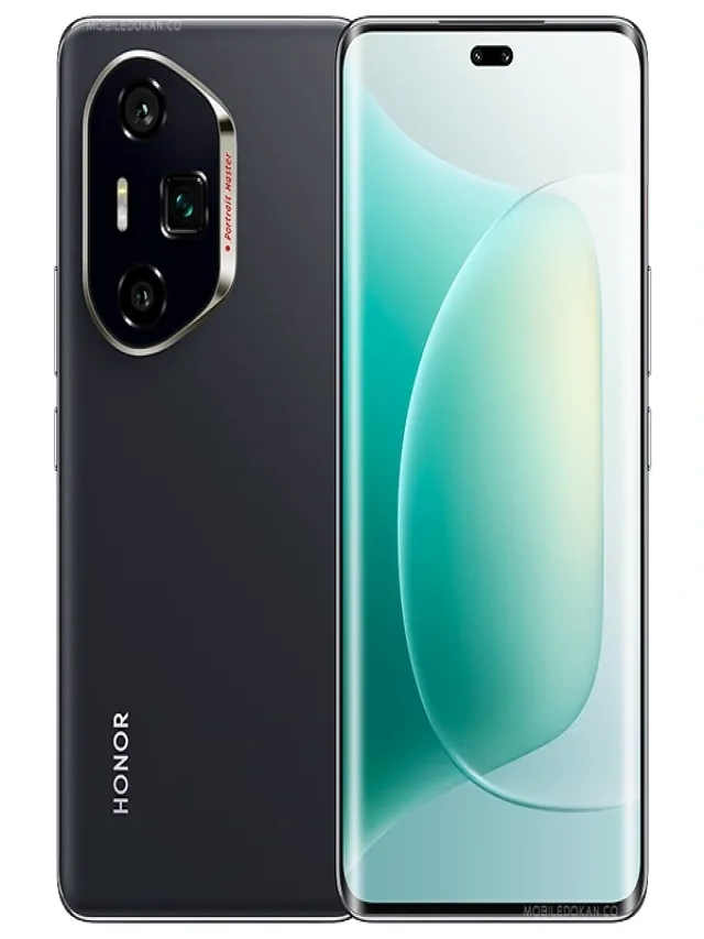 Honor 300 Ultra Web Story
