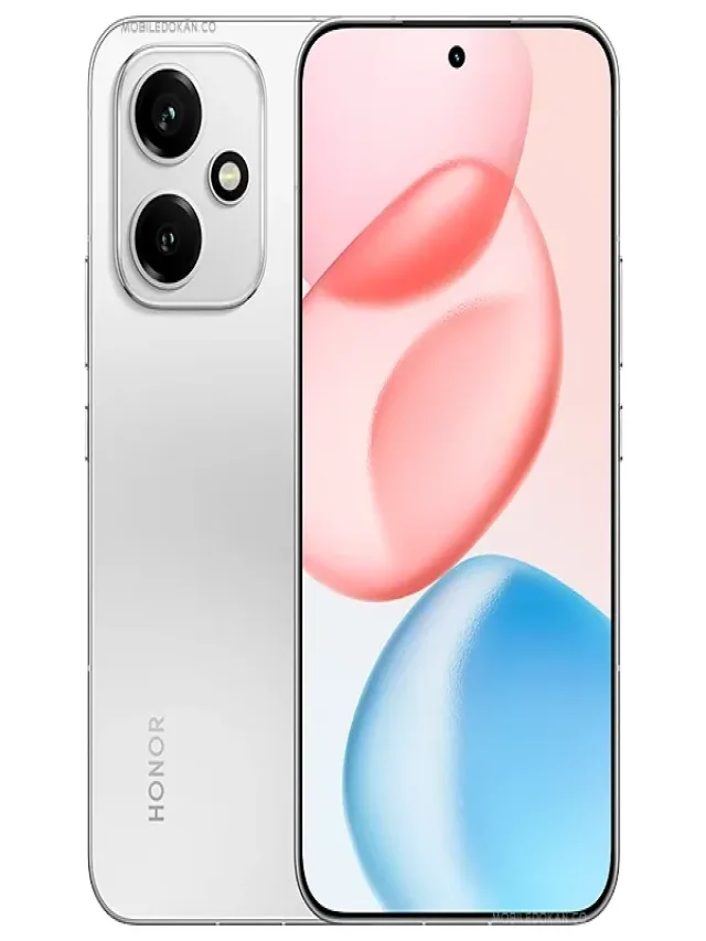 Honor 400 (China) Web Story