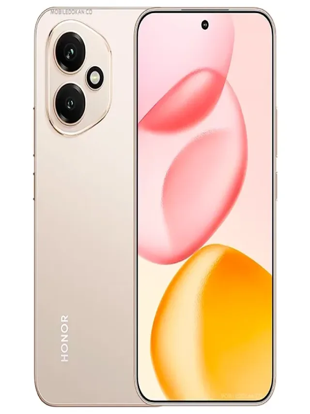 Honor 400 Web Story