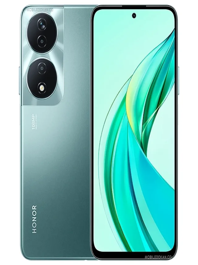 Honor 90 Smart Web Story