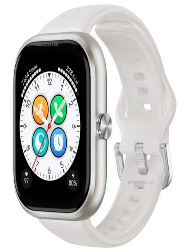 Honor Choice Watch Web Story
