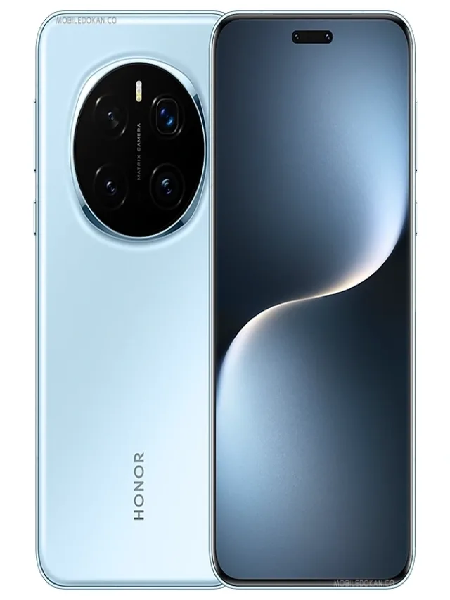 Honor Magic7 Pro Web Story