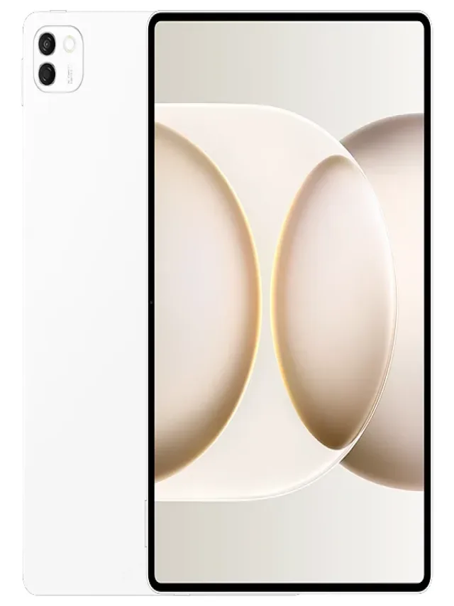 Honor MagicPad3 Pro 12.3 Web Story