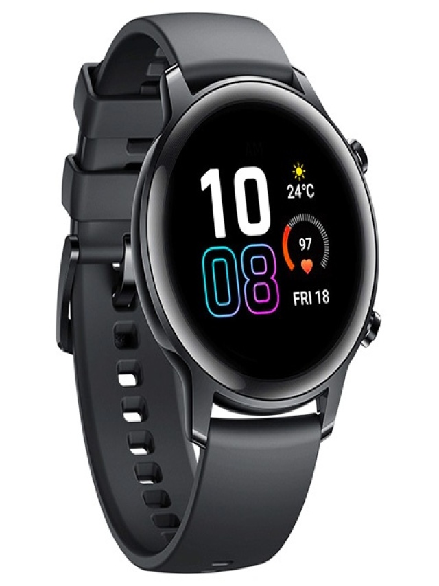 Honor MagicWatch 2 Web Story