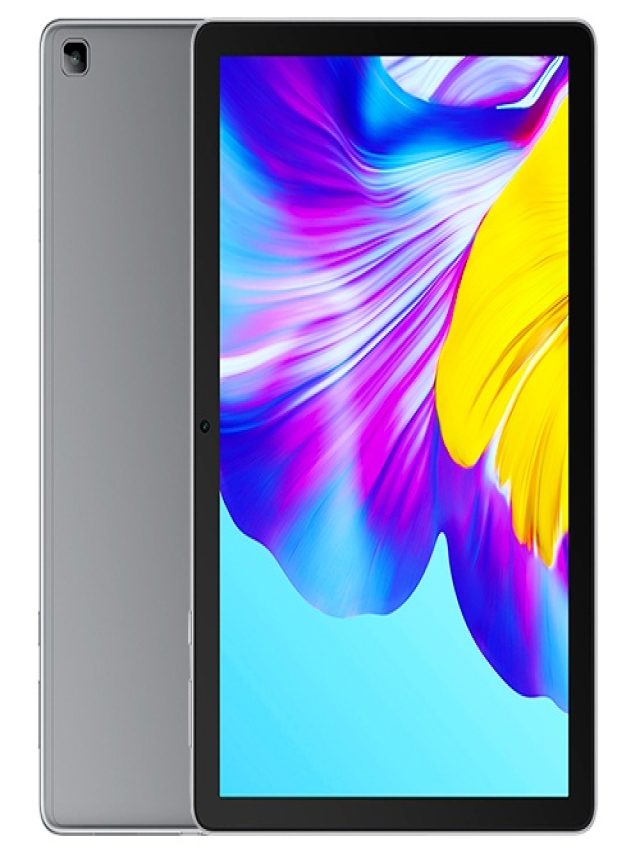 Honor Pad 6 Web Story