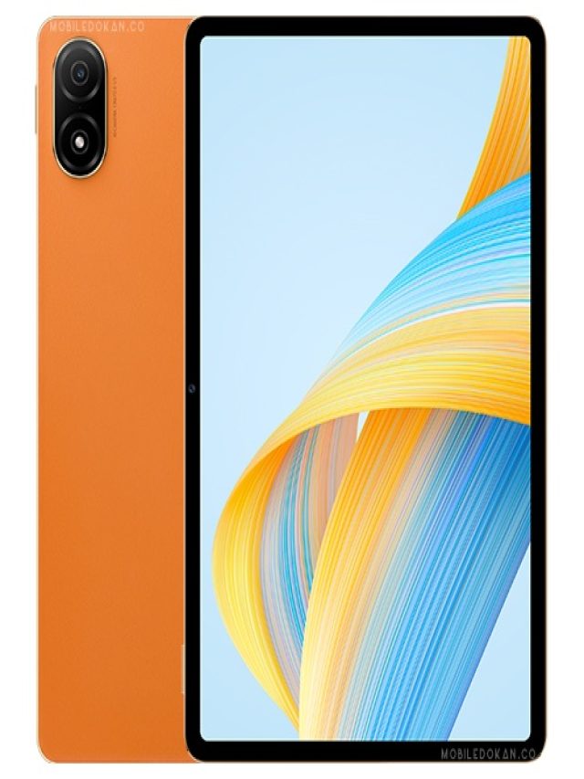 Honor Pad V8 Pro Web Story