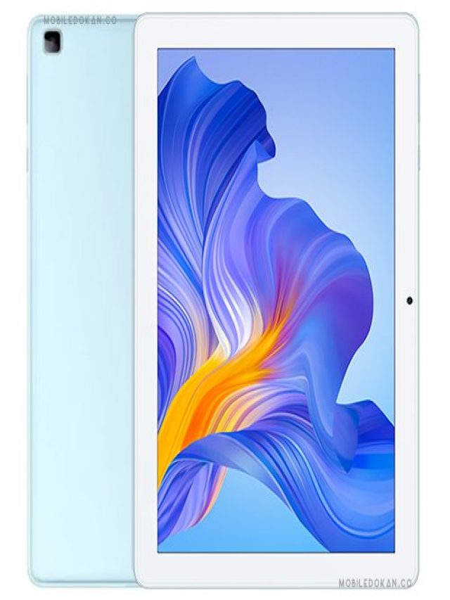 Honor Pad X8 Lite Web Story