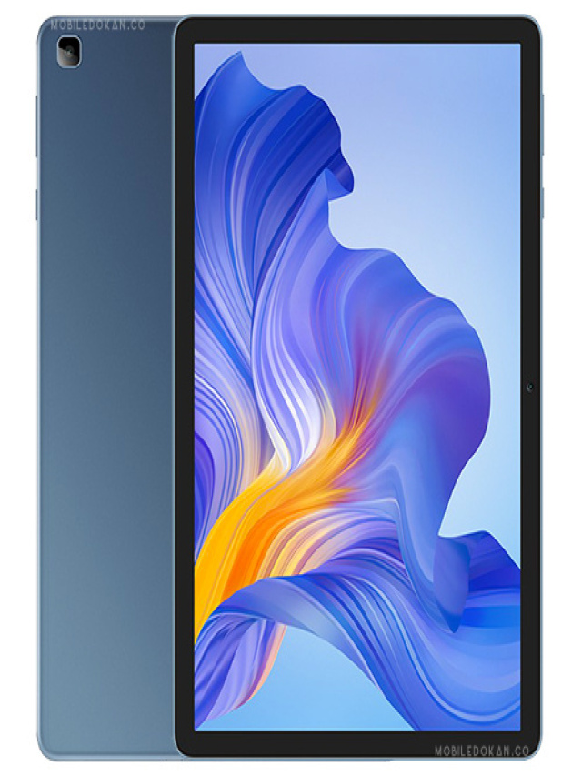 Honor Pad X8 Web Story