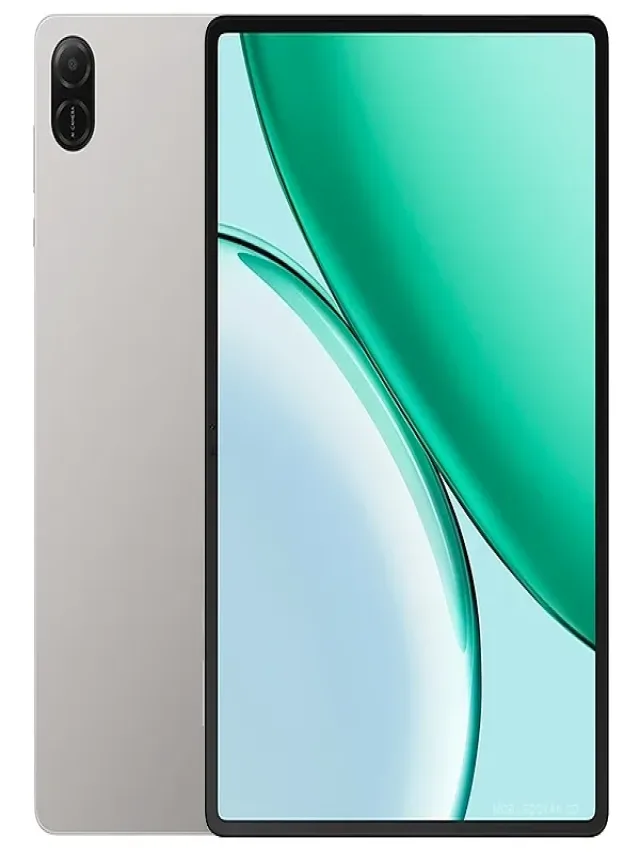 Honor Pad X8b Web Story