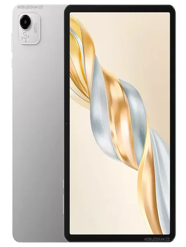 Honor Pad X9a Web Story