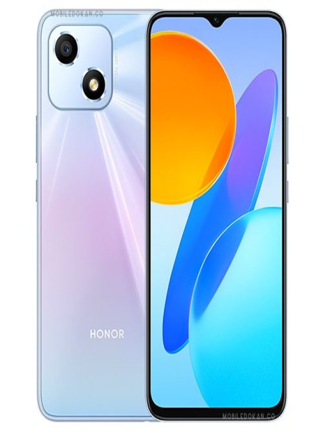 Honor Play 40S Web Story