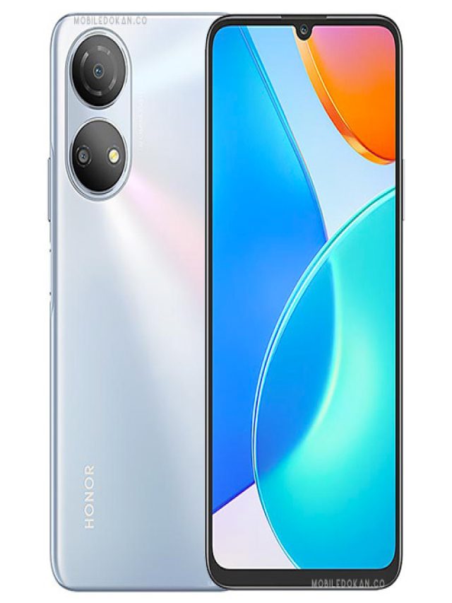 Honor Play 30 Plus Web Story