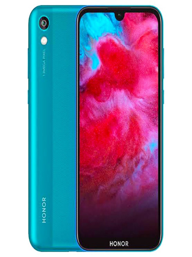 Honor Play 3e Web Story