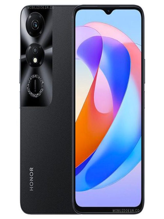 Honor Play 40C Web Story