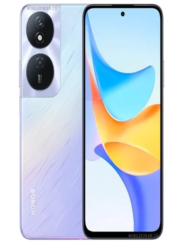 Honor Play 50m Web Story