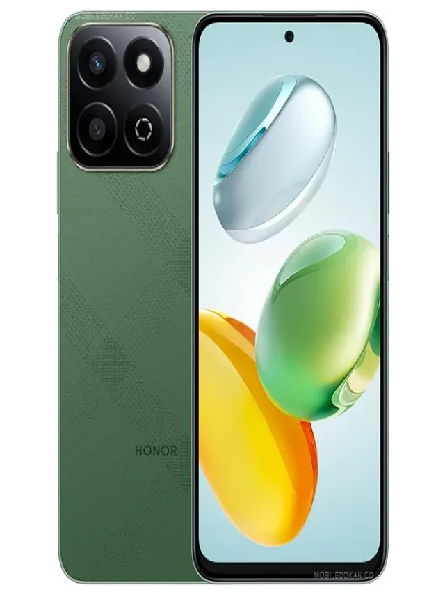 Honor Play 60 Plus Web Story