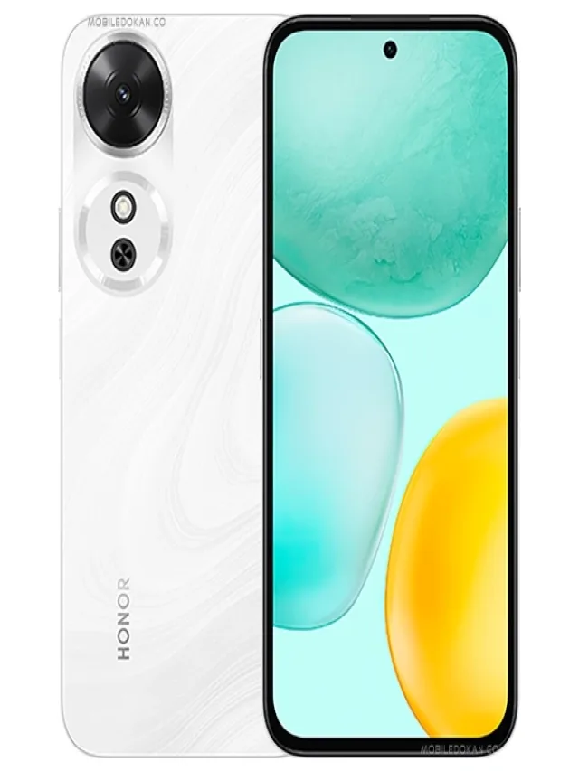 Honor Play 60 Web Story