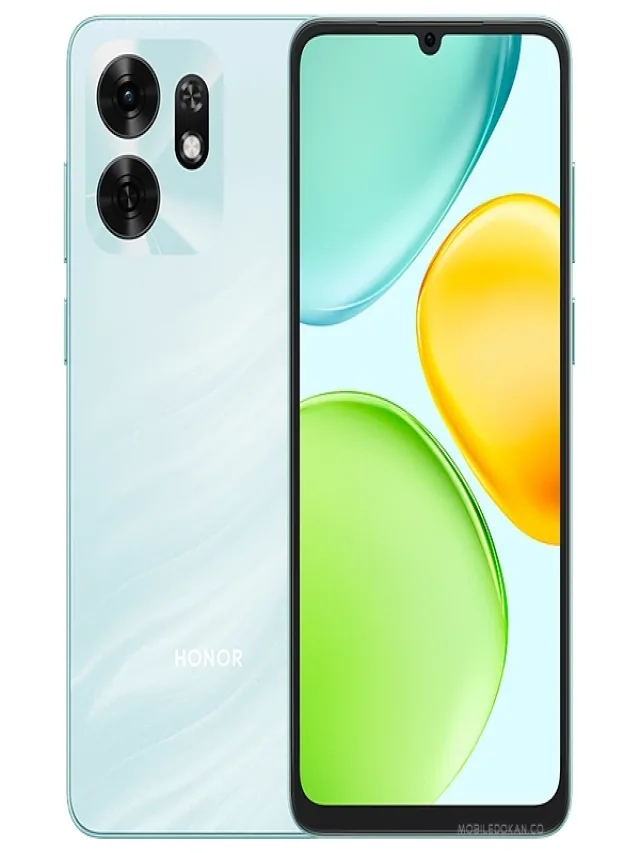 Honor X6d Web Story