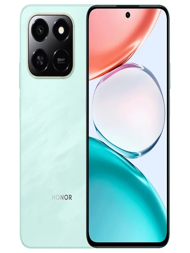 Honor Play 80 Pro Web Story