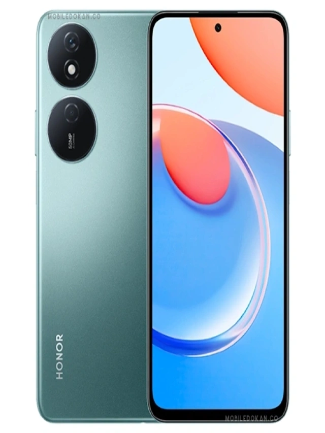 Honor Play 8T Web Story