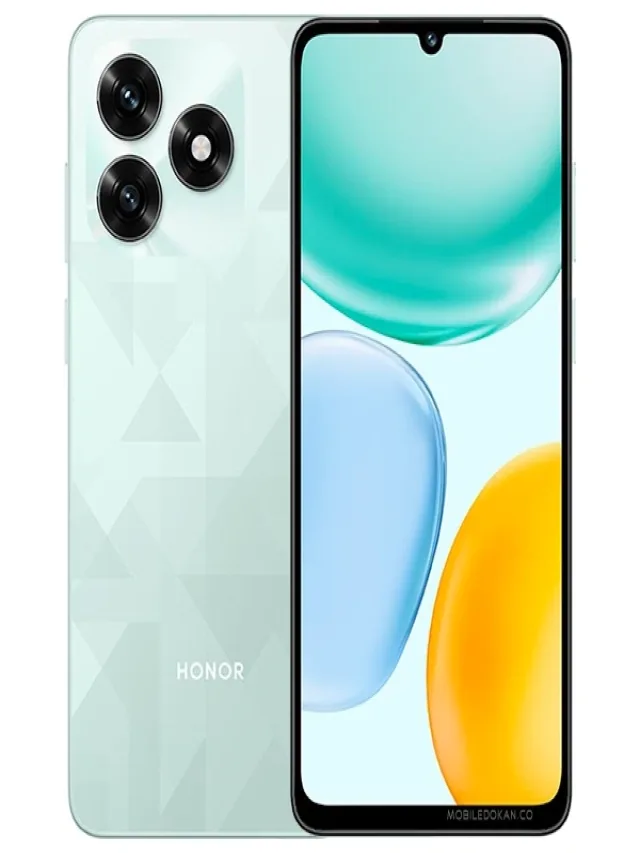 Honor Play10A Web Story