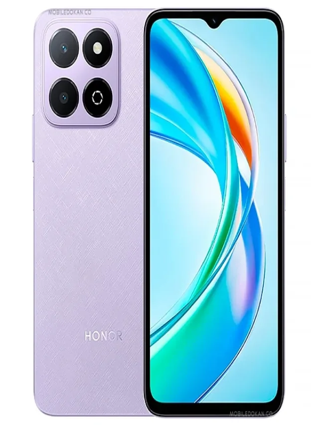 Honor Play9A Web Story