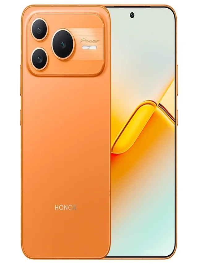 Honor X80 GT Web Story