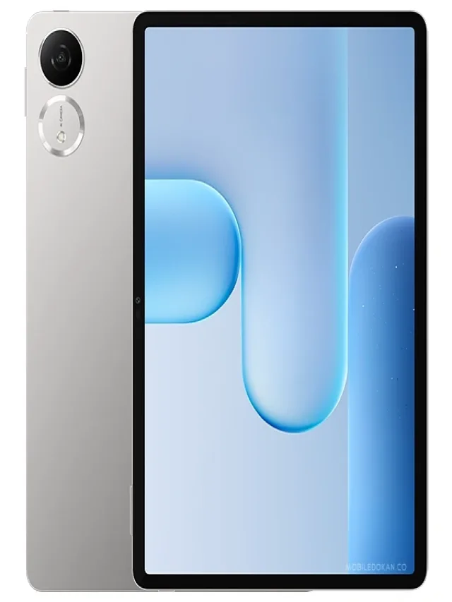 Honor Pad 10 Pro Web Story