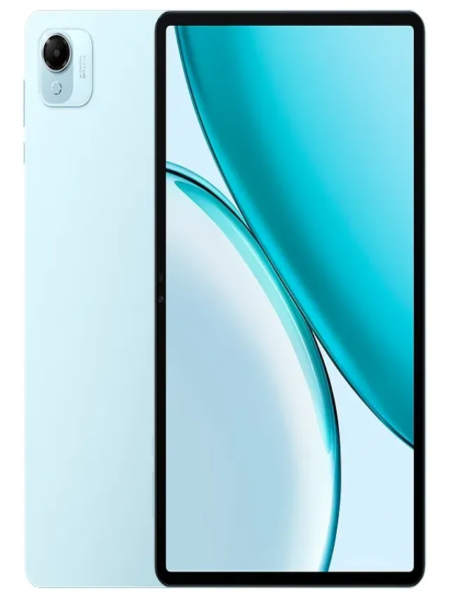 Honor Pad X10 Pro Web Story