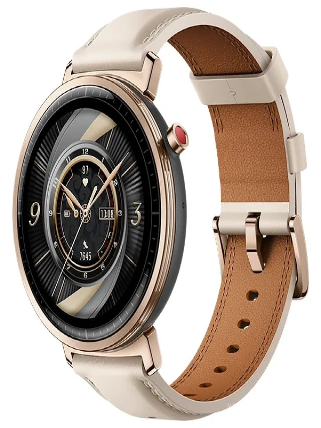 Honor Watch GS 5 Web Story