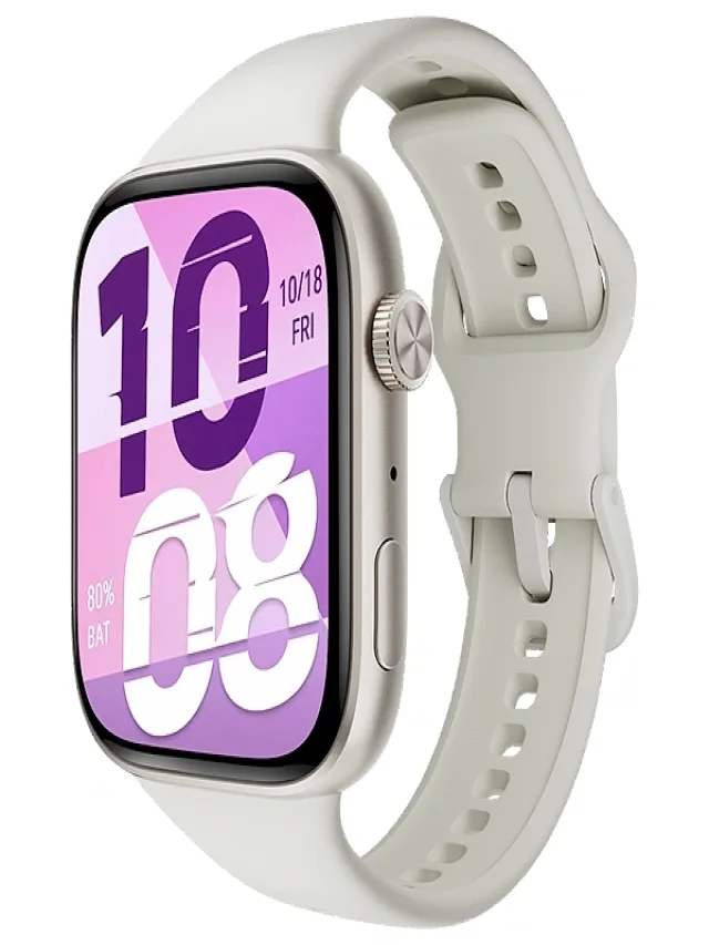 Honor Watch X5i Web Story
