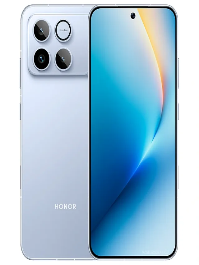 Honor Win Web Story