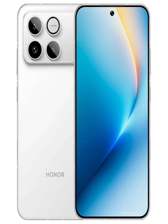 Honor Win 2 Web Story