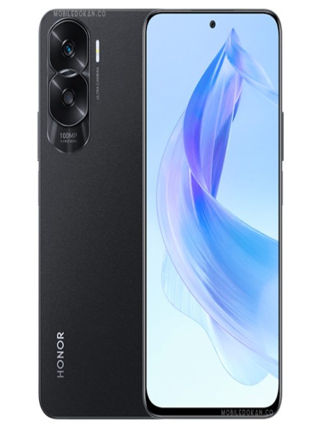 Honor X50i Web Story
