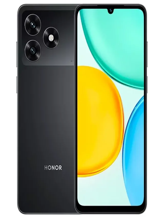 Honor X5d Plus Web Story