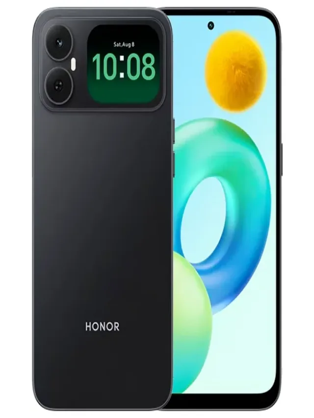 Honor Play20C Web Story